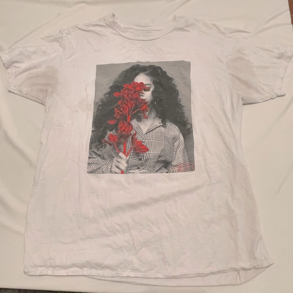 Graphic T-shirt